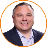 Anthony McDonald Headshot